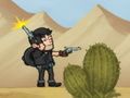 Gioco Sopravvivere nel deserto in linea