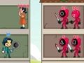 Gioco Torre dell'Eroe di Squadra in linea