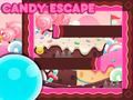 Gioco Fuga Candy in linea