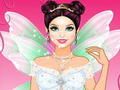 Gioco Barbie Stella delle Fate in linea