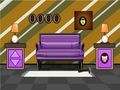 Gioco Trova il fratello di Mia in linea
