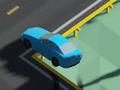 Gioco ZigZag Racer: Gioco di Corse di Auto 3D in linea
