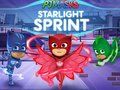 Gioco PJ Masks: Corsa Stellare in linea