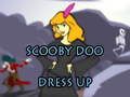 Gioco Scooby Doo: Vestire in linea