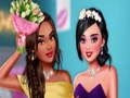 Gioco Cattivi Vs Principesse: Moda Scolastica in linea