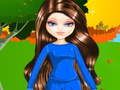 Gioco Barbie Skater Dress-Up in linea
