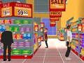 Gioco Cassiere del Supermercato in linea