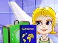 Gioco Simulator di Volo Aeroportuale in linea
