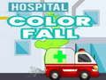 Gioco Ospedale Caduta di Colori in linea