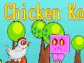 Gioco Pollo Ko in linea