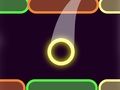 Gioco Colore In Alto in linea