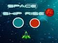 Gioco Salita della Nave Spaziale in linea