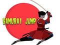 Gioco Salto del Samurai in linea