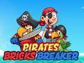 Gioco Pirati: Distruttore di Mattoncini in linea