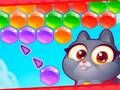 Gioco Avventure con gli Animali! Bubble Shooter in linea