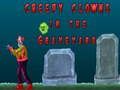 Gioco Clown Scomodi nel Cimitero in linea