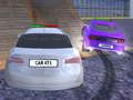 Gioco Auto da Demolizione Distruzione in linea
