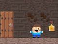 Gioco Grotta di Noob Steve in linea