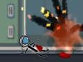 Gioco StickMan Vola in linea