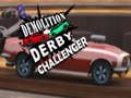 Gioco Sfida Demolition Derby in linea