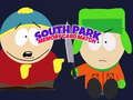 Gioco Abbinamento di carte memoria di South Park in linea
