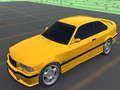 Gioco Simulatore di Parcheggio Auto 3D in linea