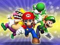 Gioco Scivolata di Mario in linea