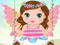 Gioco Vestire Baby Lilly in linea