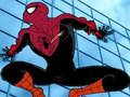 Gioco Vestito di Spiderman in linea