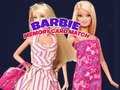 Gioco Gioco di memoria di Barbie in linea
