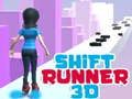 Gioco Corsa in Traslazione 3D in linea