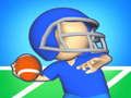 Gioco Corsa del Quarterback in linea