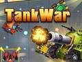 Gioco Guerra dei Tank.io in linea