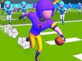Gioco Gloria del Touchdown in linea