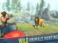 Gioco Caccia agli Animali Selvatici in linea