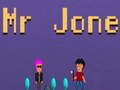 Gioco Signor Jone in linea