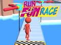 Gioco Corsa Divertente in linea