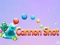 Gioco Colpo di cannone in linea