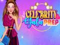 Gioco Preparazione per il Gala delle Celebrità in linea