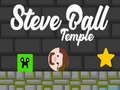 Gioco Tempio di Steve Ball in linea