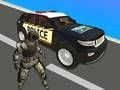Gioco Inseguimento Poliziesco in linea