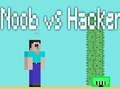 Gioco Noob contro Hacker in linea