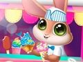 Gioco Negozio DIY di Gelati Mobili in linea