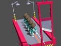 Gioco Gioco di Corsa Maestro Polpo 3D in linea