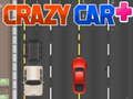 Gioco Auto pazza in linea