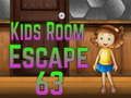 Gioco Fuga dalla Stanza dei Bambini Amgel 63 in linea