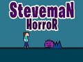 Gioco Horror di Steveman in linea