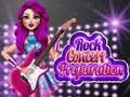 Gioco Preparazione al Concerto Rock in linea