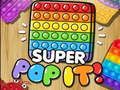 Gioco Super Pop It! in linea