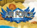 Gioco Comando dell'Aviazione in linea